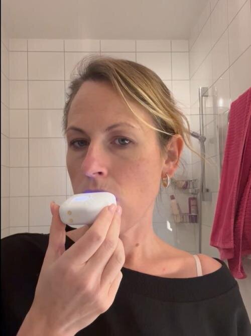 Review by María González