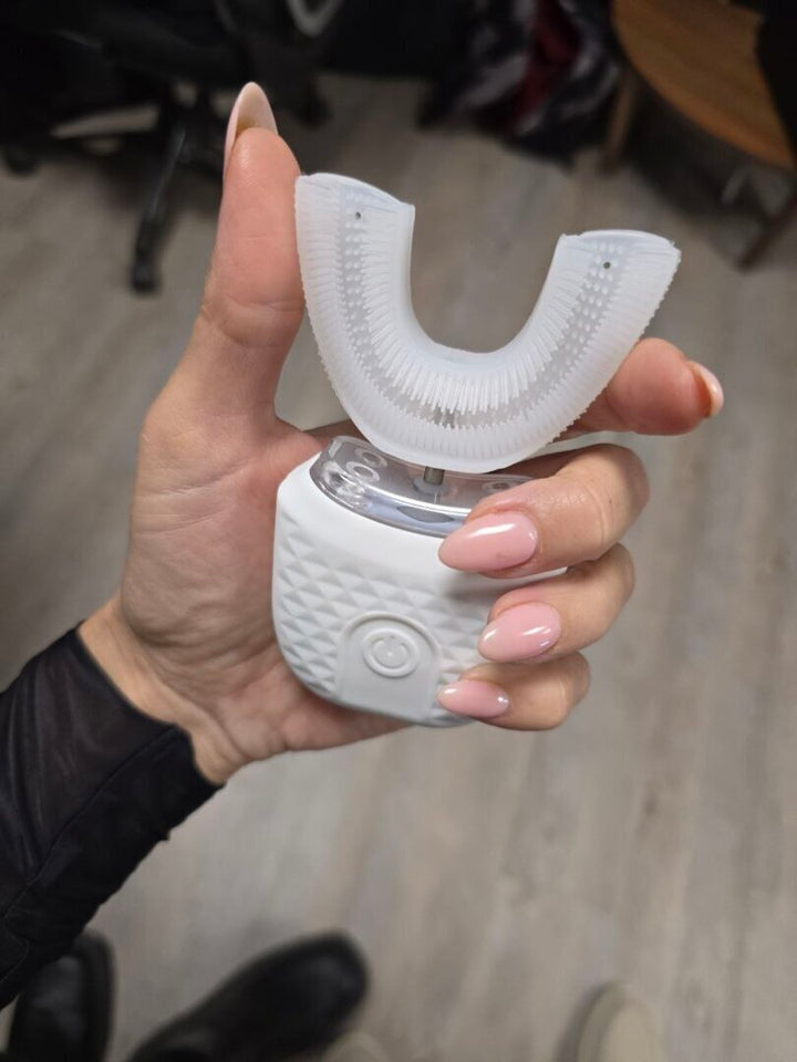 Review by Ana Martínez