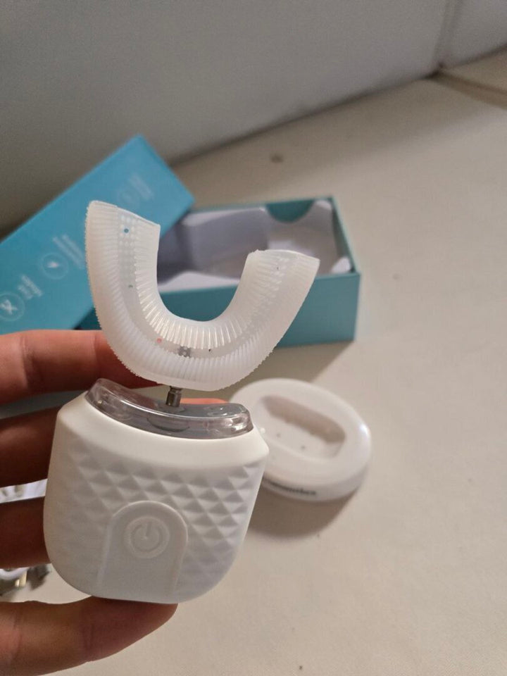 Review by María González