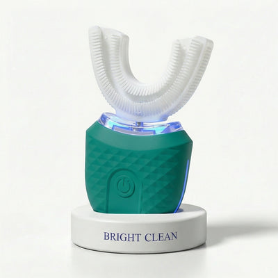 Visari Smile | Cepillado 360