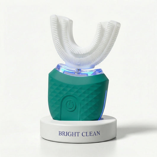 Visari Smile | Cepillado 360