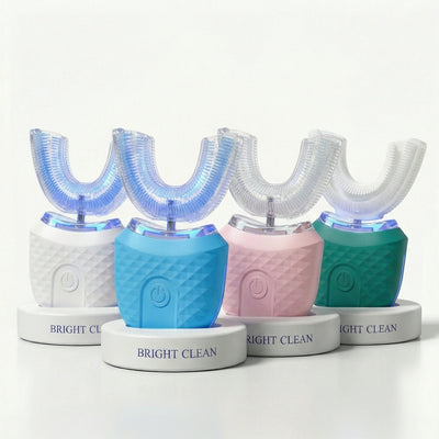 Visari Smile | Cepillado 360