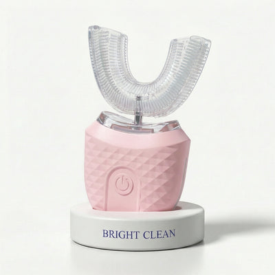 Visari Smile | Cepillado 360