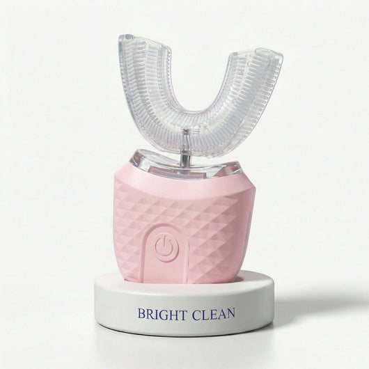 Visari Smile | Cepillado 360