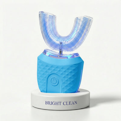 Visari Smile | Cepillado 360