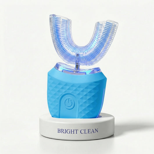 Visari Smile | Cepillado 360