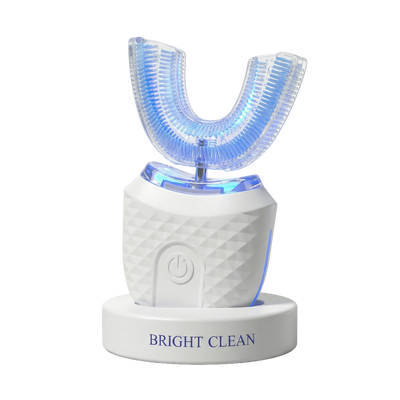 Visari Smile | Cepillado 360